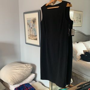 Nine West LBD sleeveless